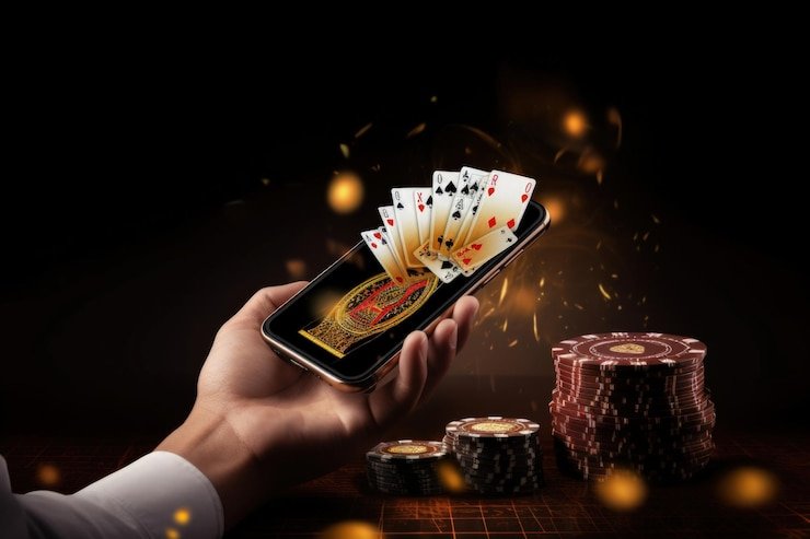 gigaspin88 login mobile app home screen showing live casino, sportsbook, and slots sections